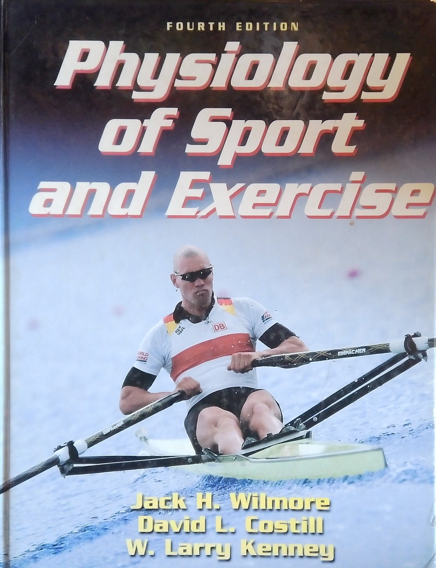 Physiology Of Sport And Exercise