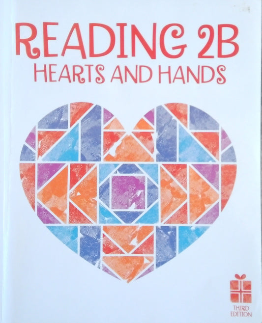Reading 2B: Hearts And Hands