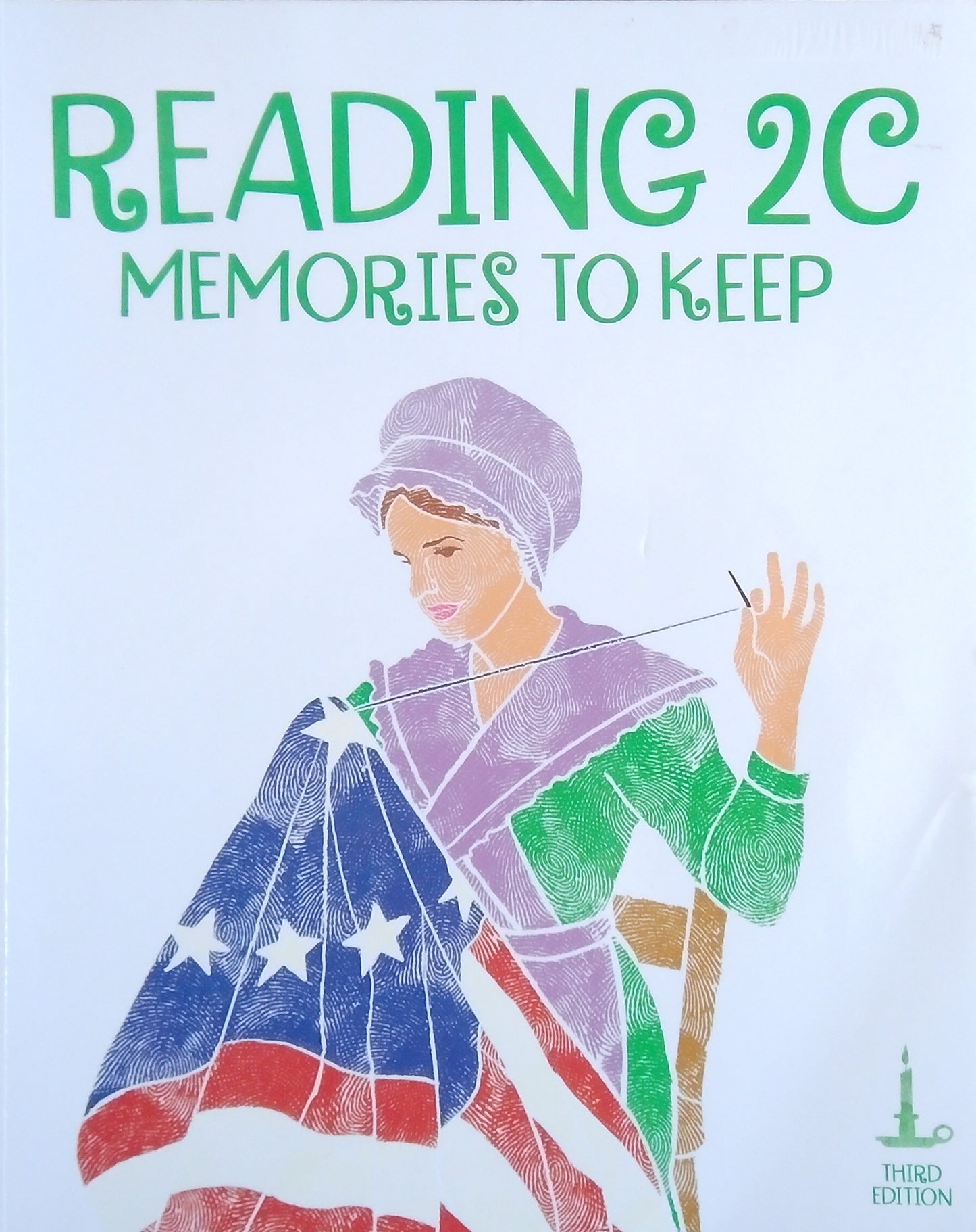 Reading 2C: Memories To Keep