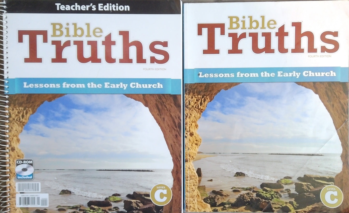 Bible Truths Level C Bundle