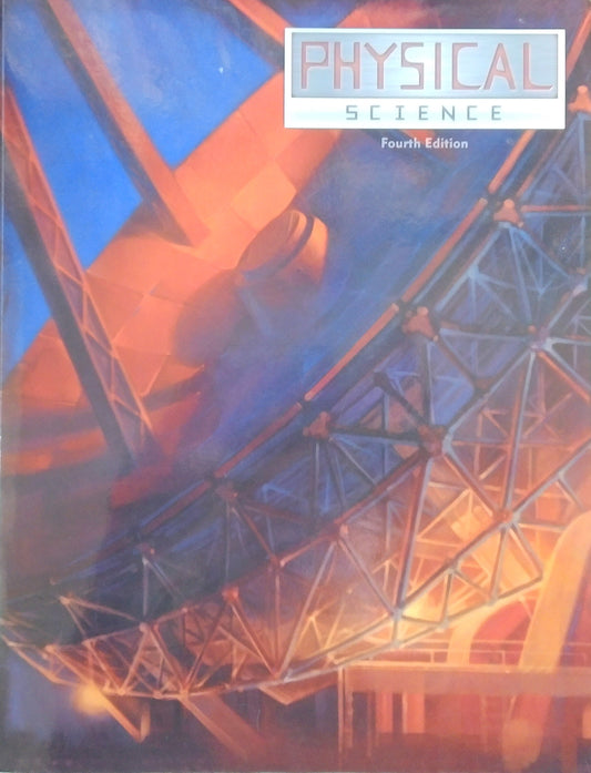Physical Science Textbook