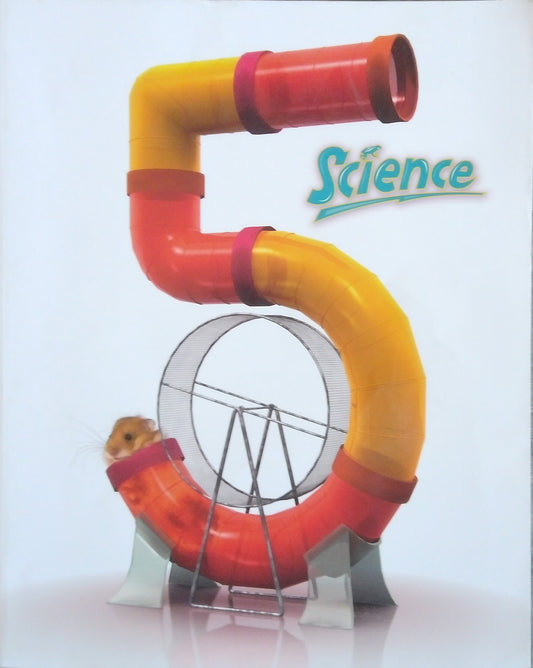 Science 5 Student Worktext