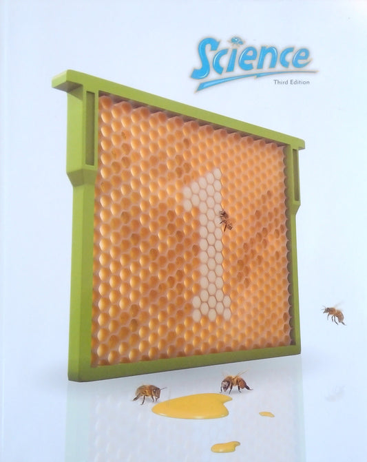 Science 1 Student Worktext