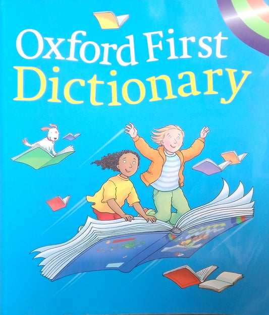 Oxford First Dictionary