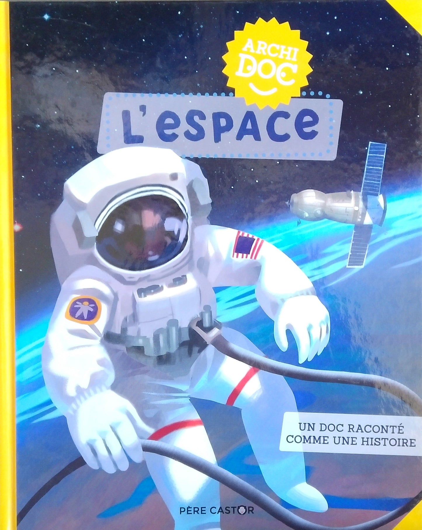 L'Espace