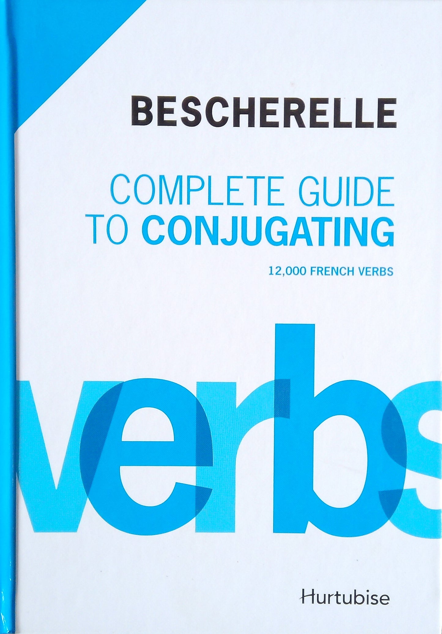 Complete Guide To Conjugating