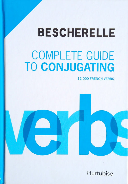 Complete Guide To Conjugating
