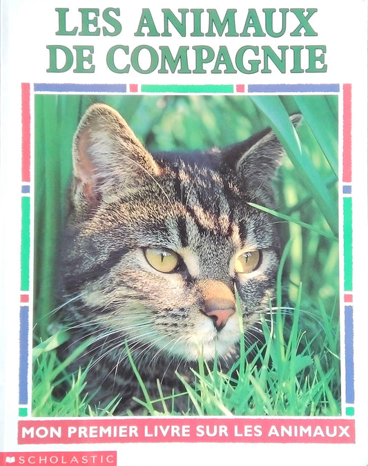 Les Animaux de Compagnie (Pets)