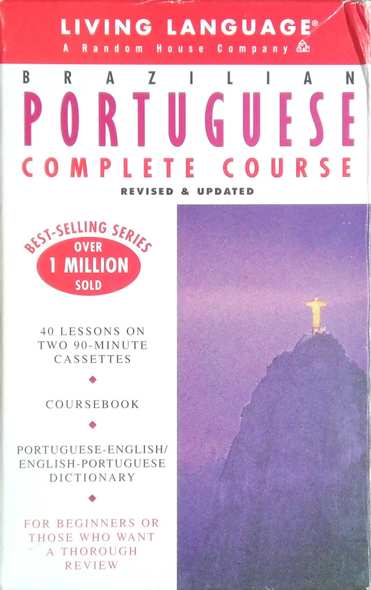 Living Language: Brazilian Portuguese