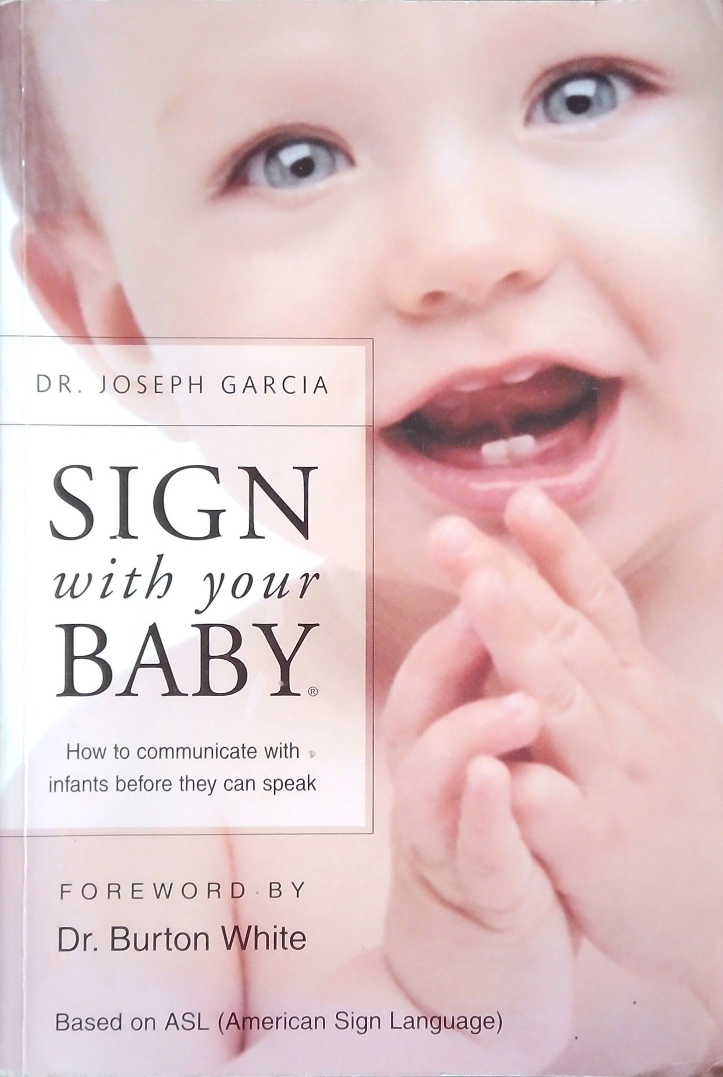 Sign With Your Baby