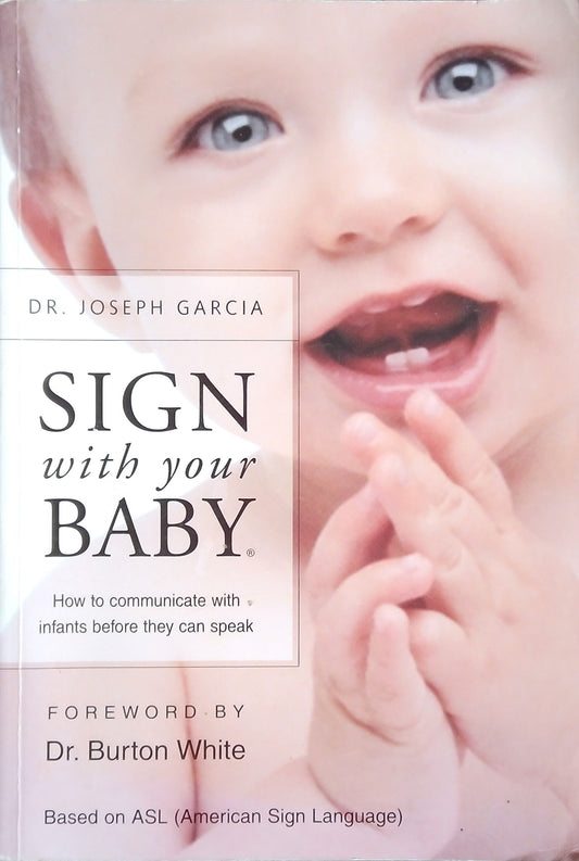 Sign With Your Baby