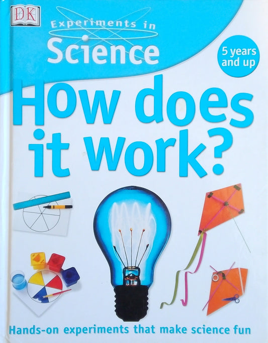 How Does It Work?