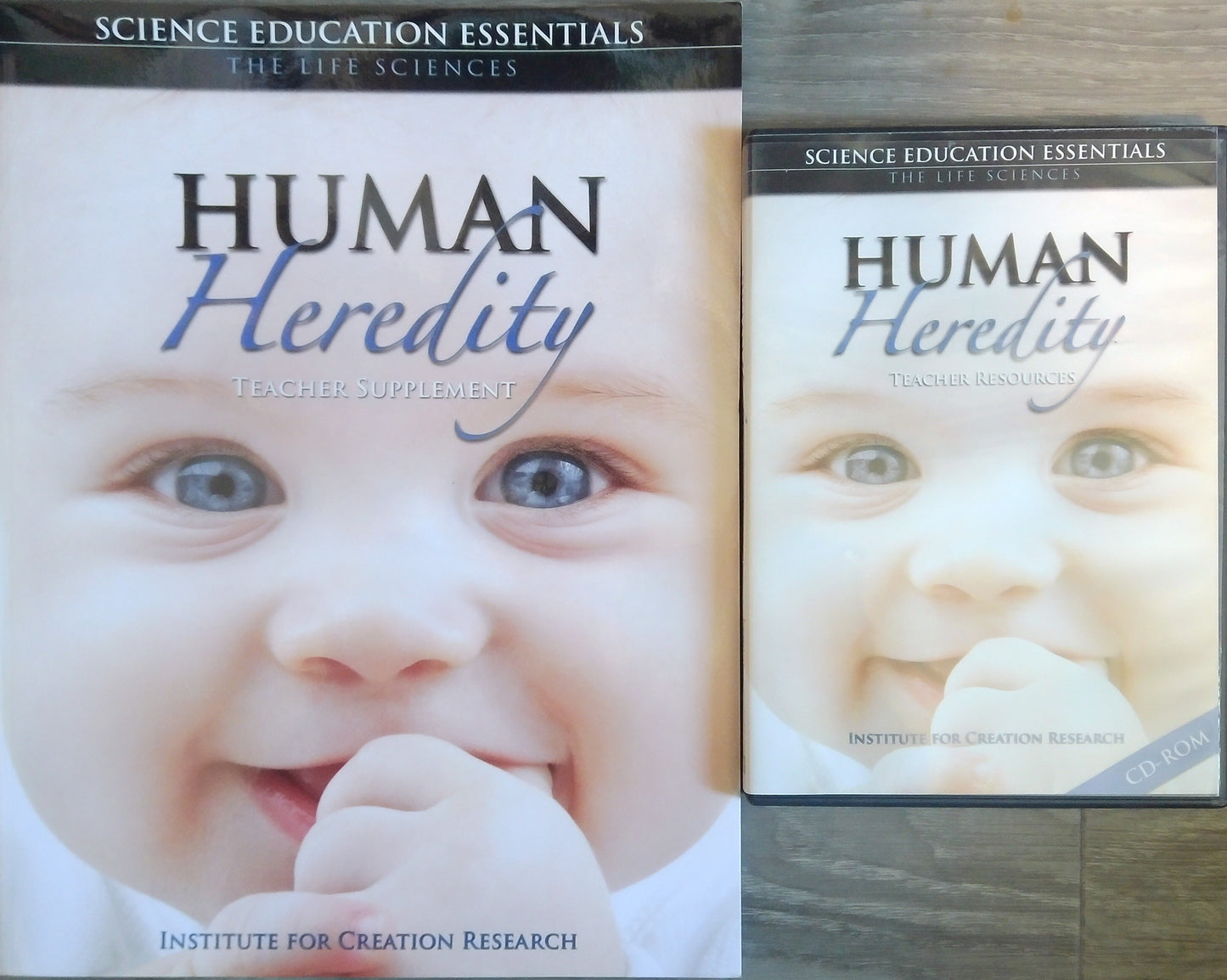 Human Heredity Teacher's Bundle