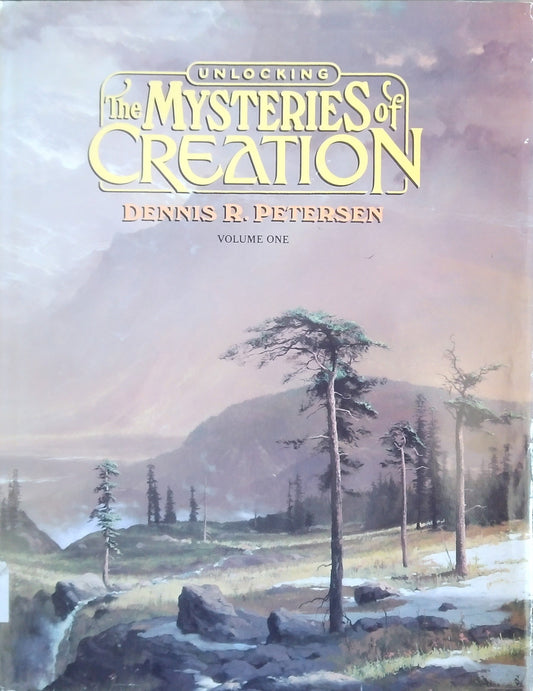 Unlocking The Mysteries Of Creation