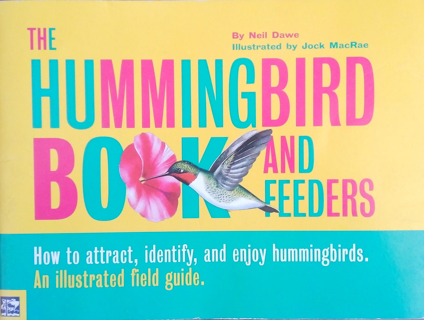 The Hummingbird Book