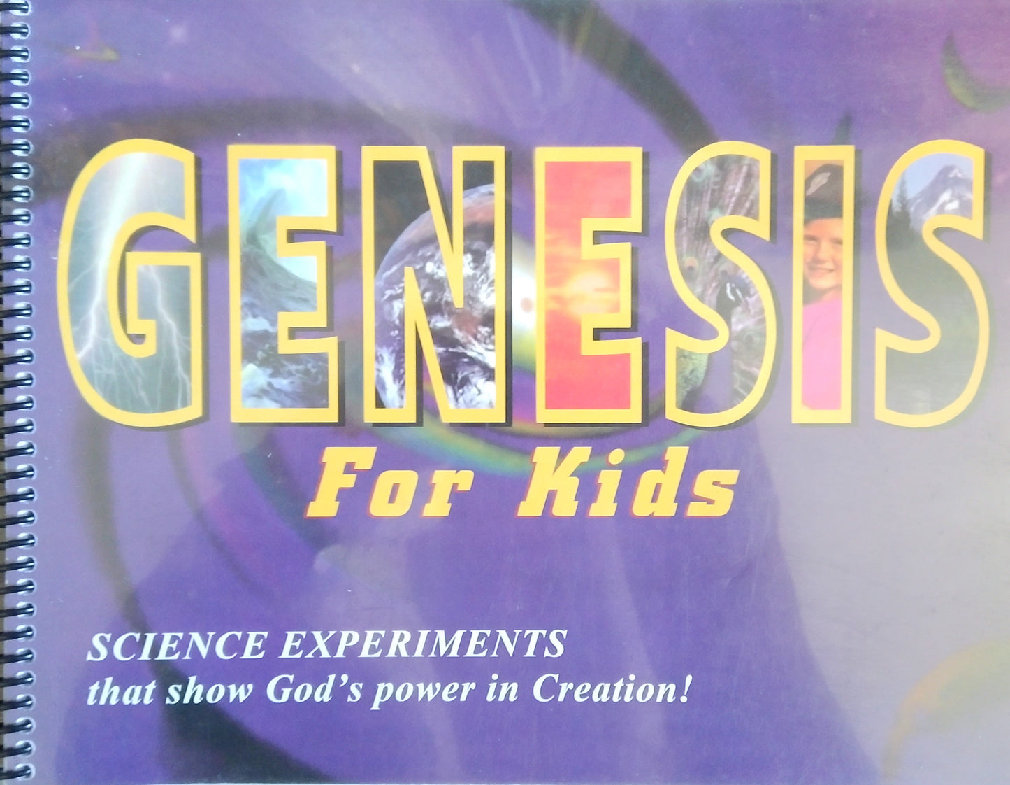 Genesis For Kids