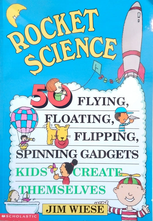 Rocket Science