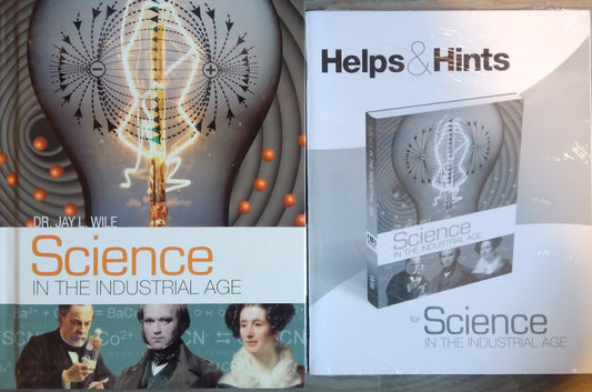 Science In The Industrial Age Set