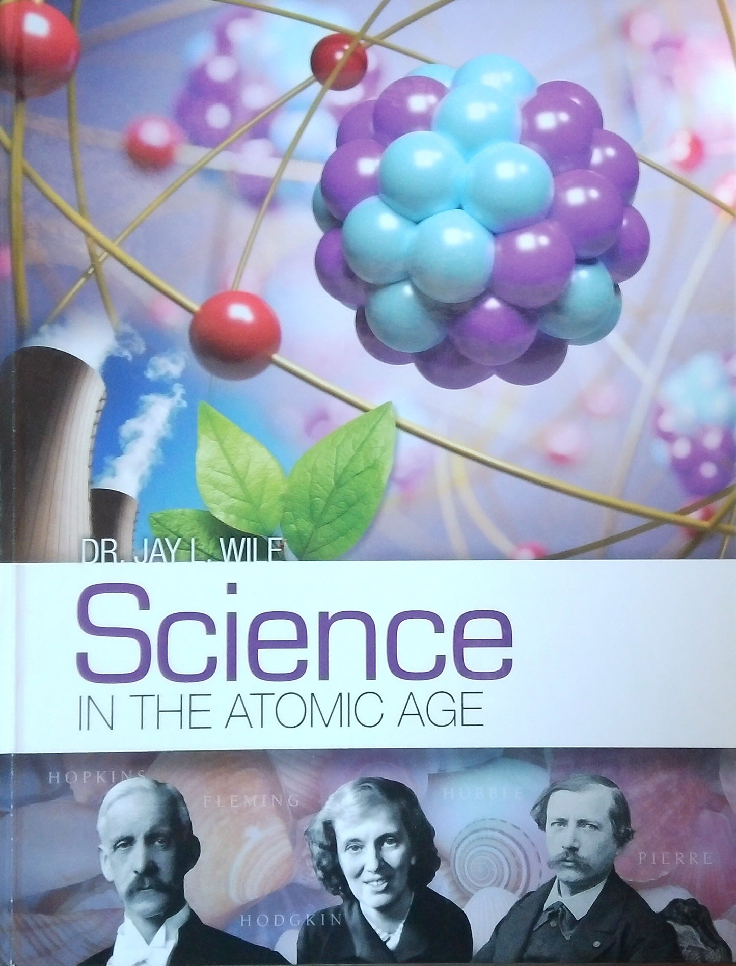 Science In The Atomic Age