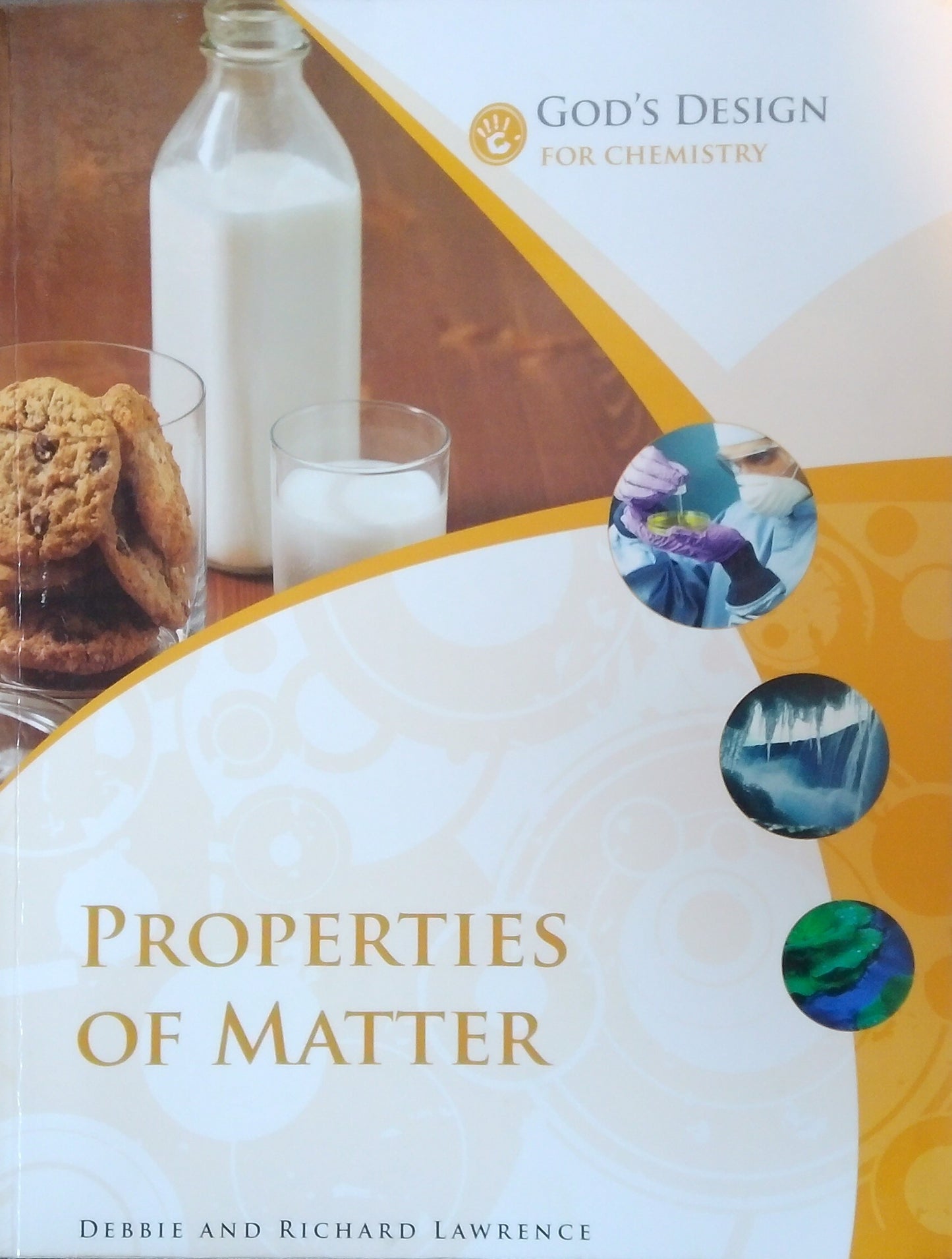 Properties Of Matter Textbook