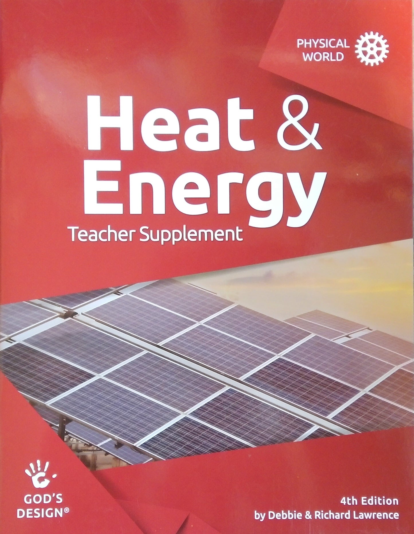 Heat & Energy Teacher Supplement
