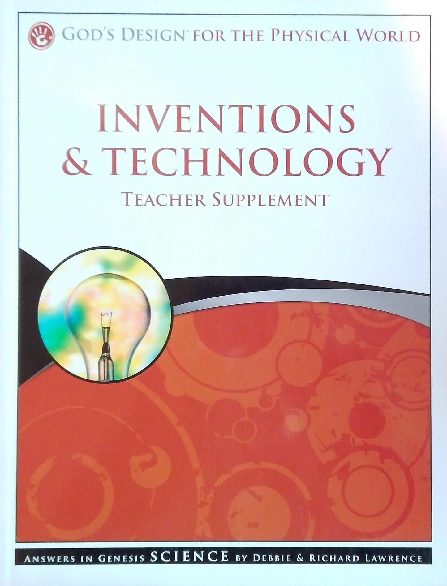 Inventions & Technology Teacher Supplement