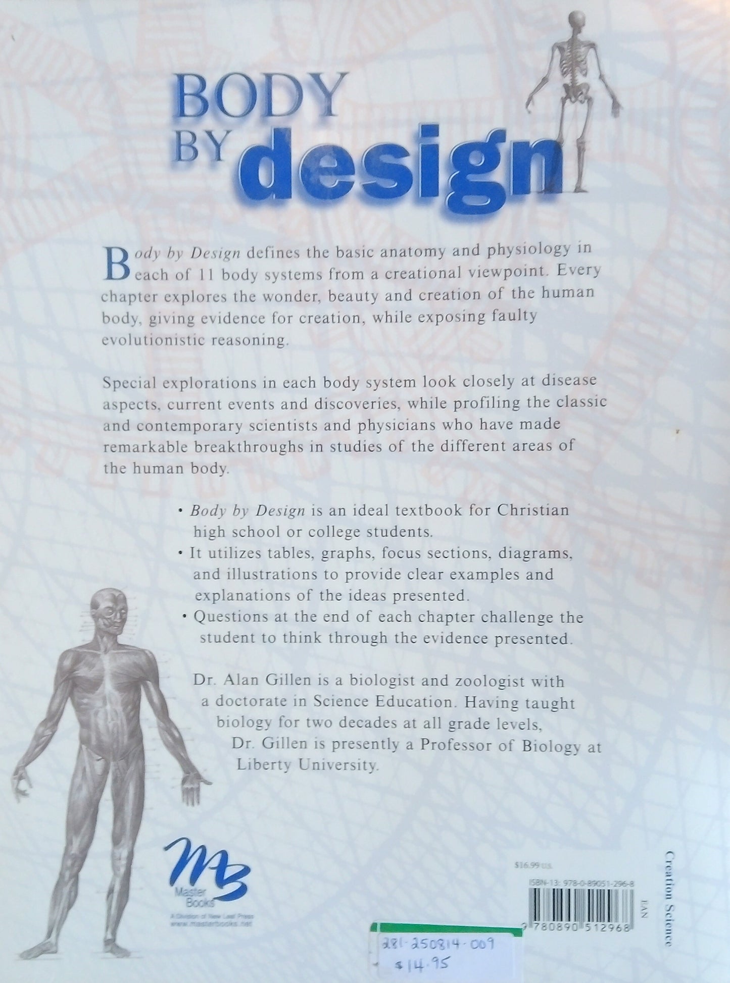 Body By Design