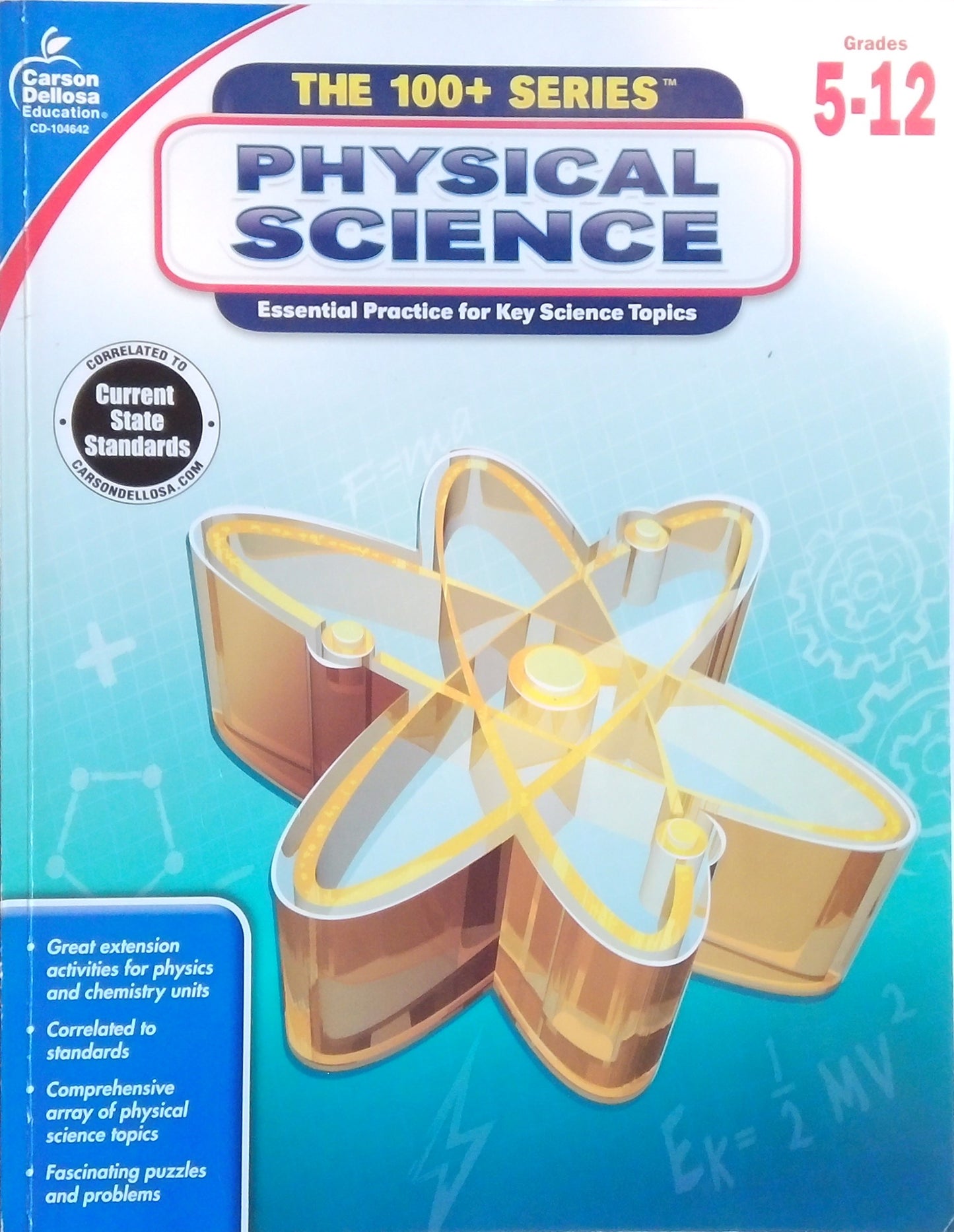 The 100+ Series: Physical Science