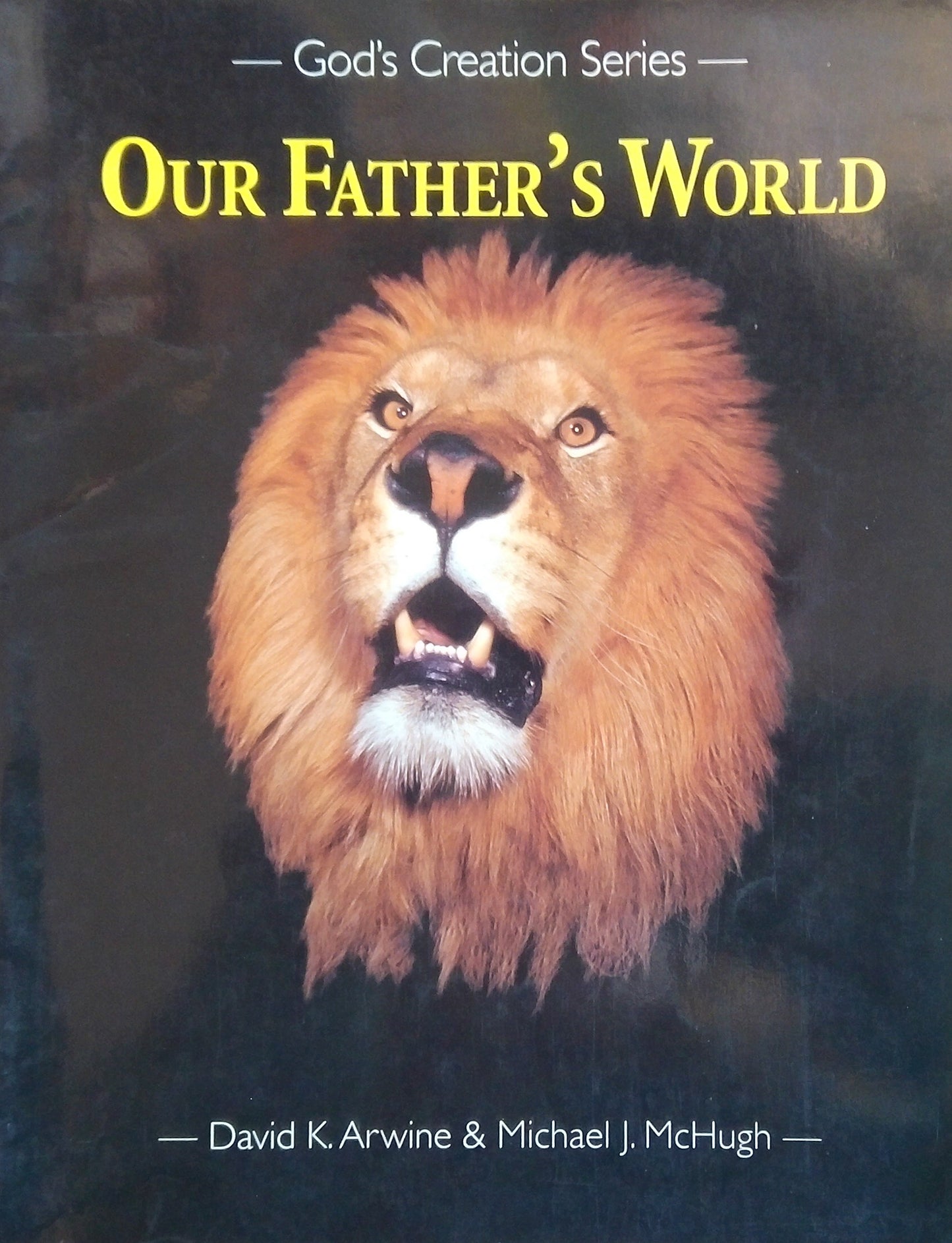 Our Father's World