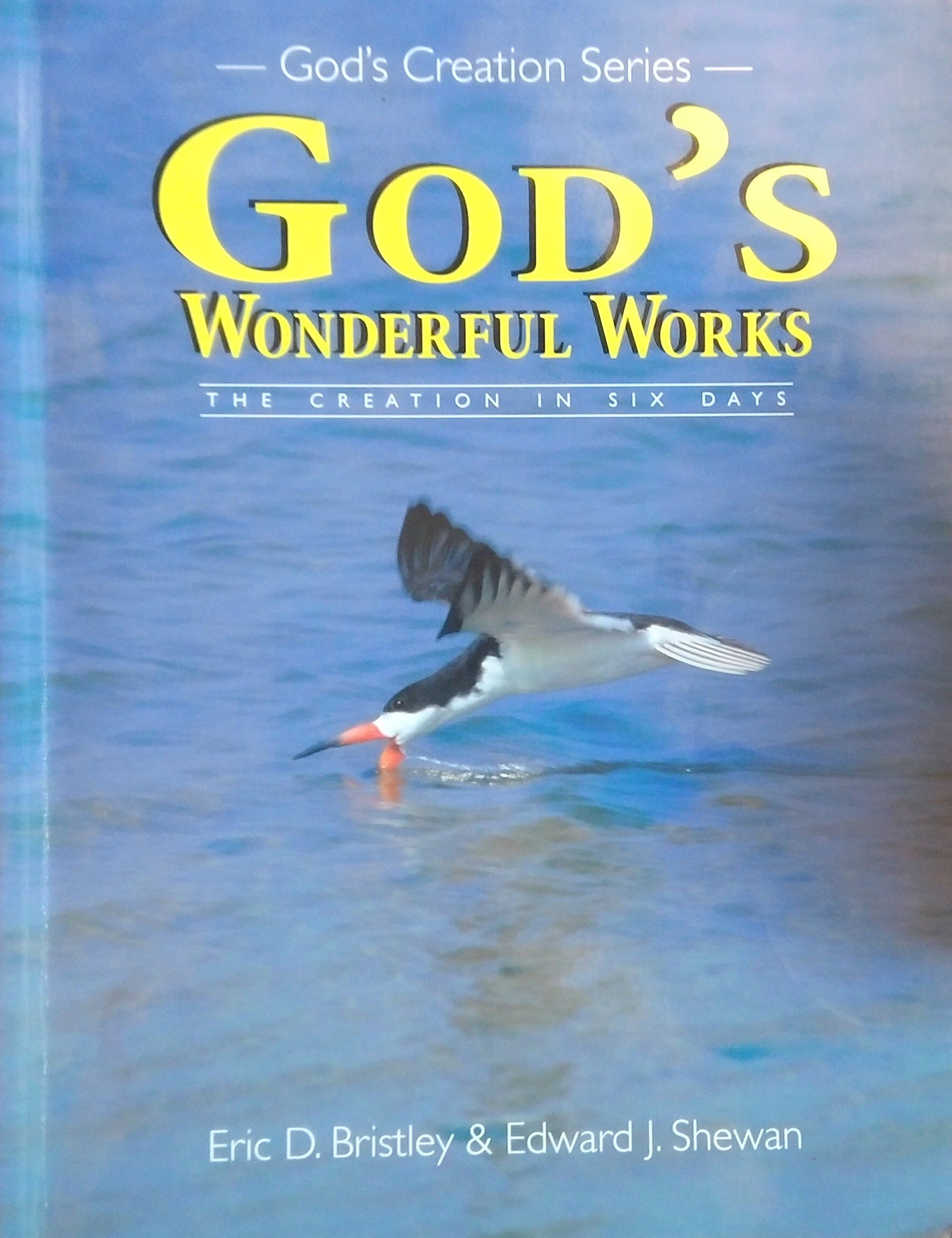 God's Wonderful Works
