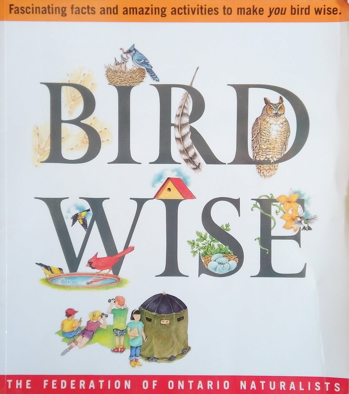 Bird Wise