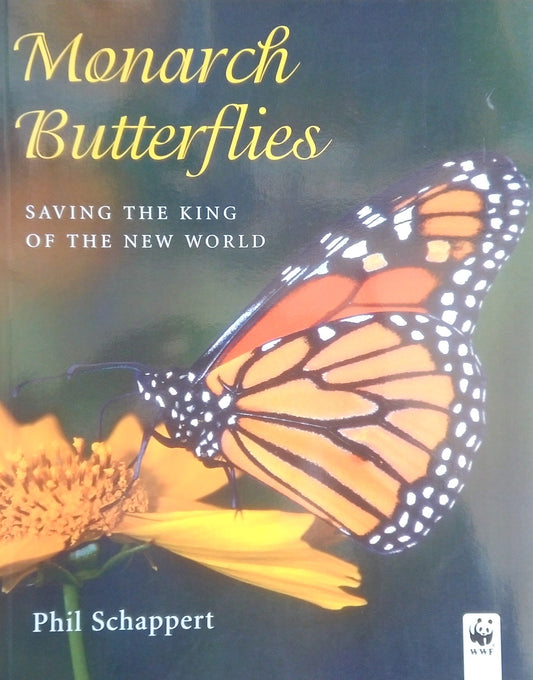 Monarch Butterflies