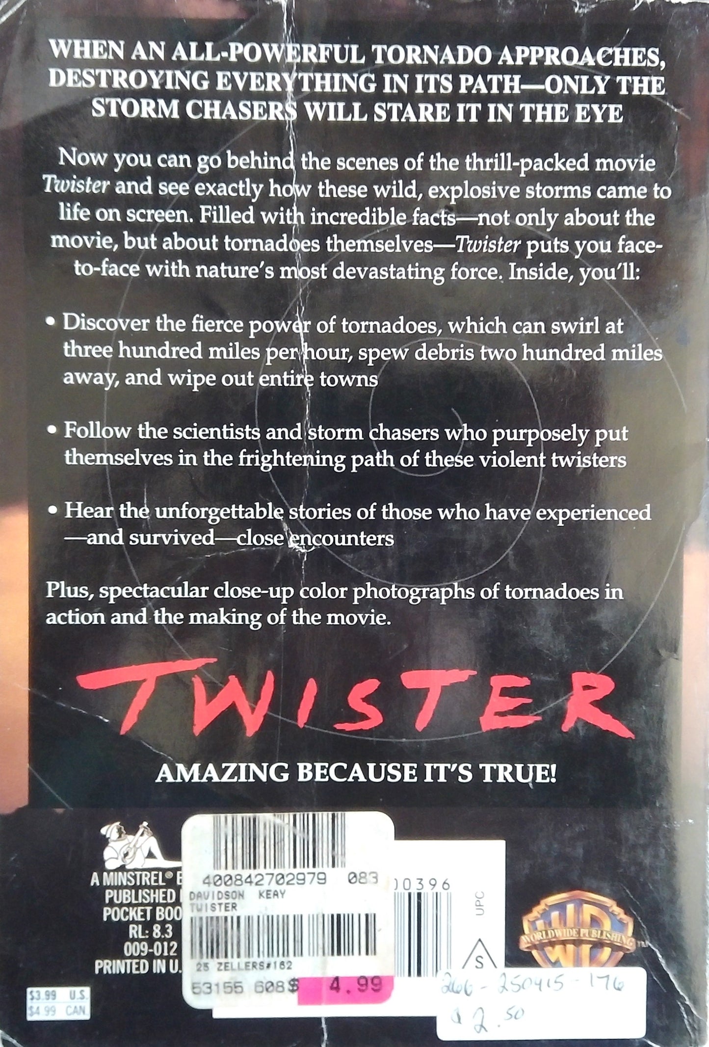 Twister