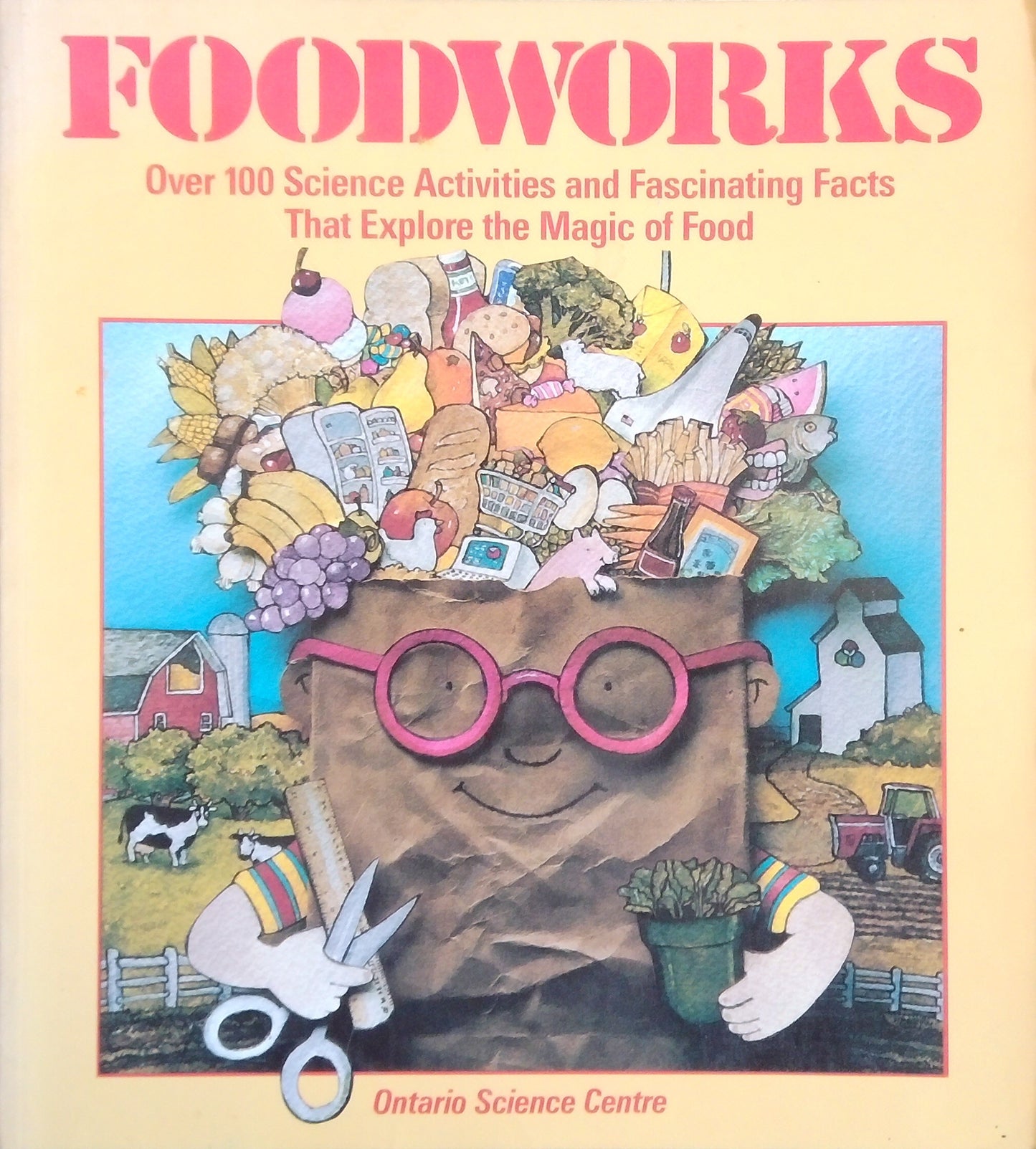 Foodworks