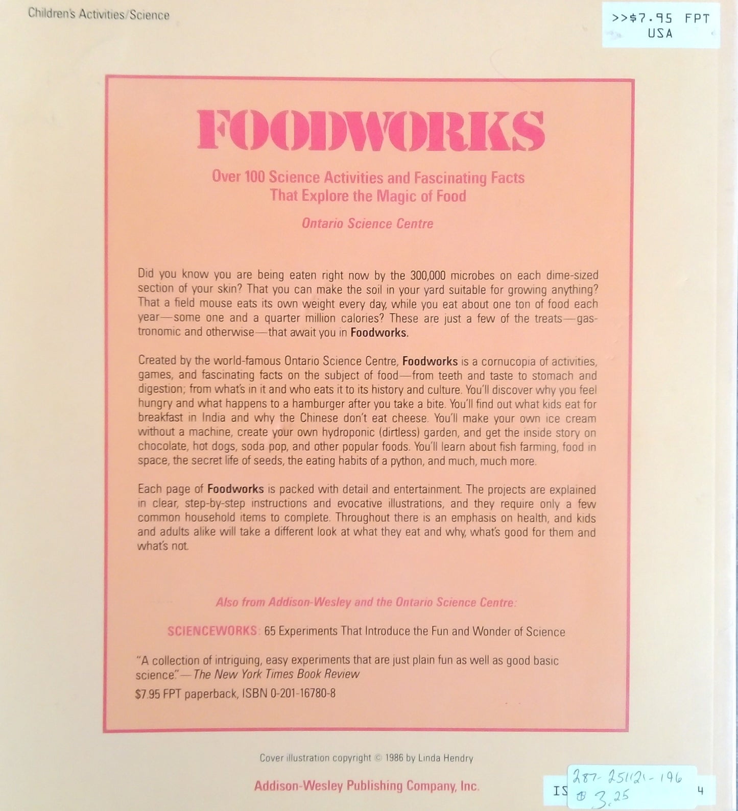 Foodworks