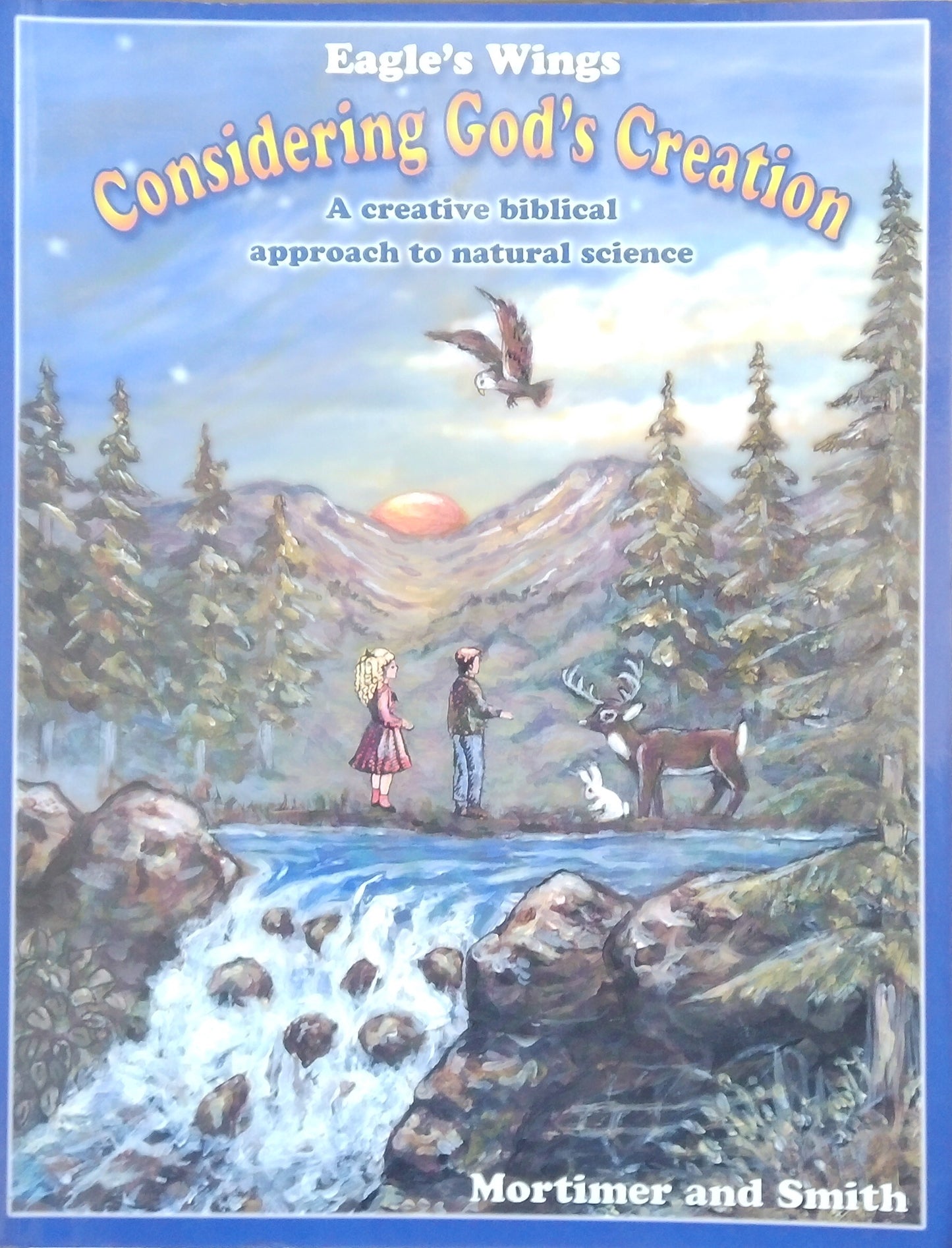 Considering God's Creation: Student Book