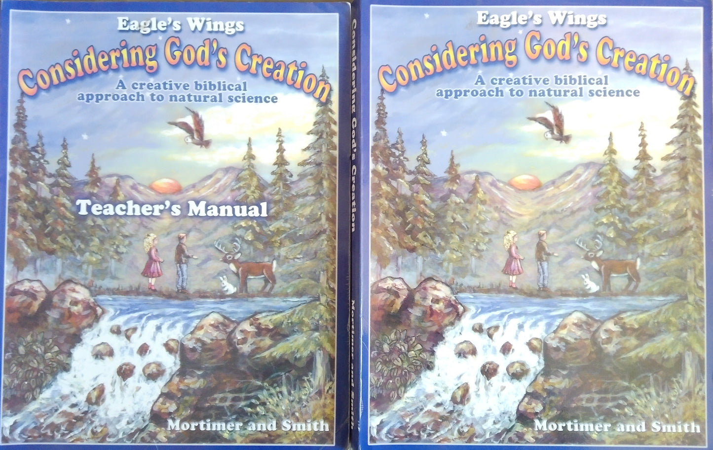 Considering God's Creation Set