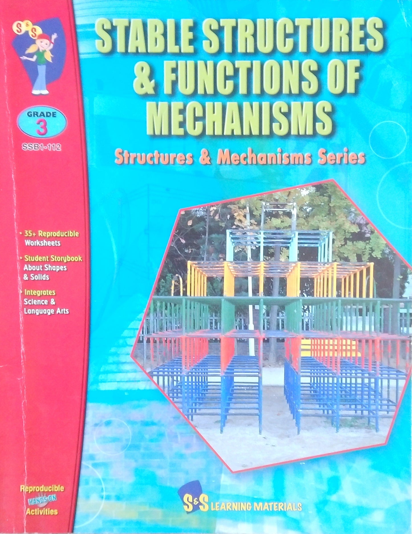 Stable Structures & Functions Of Mechanisms
