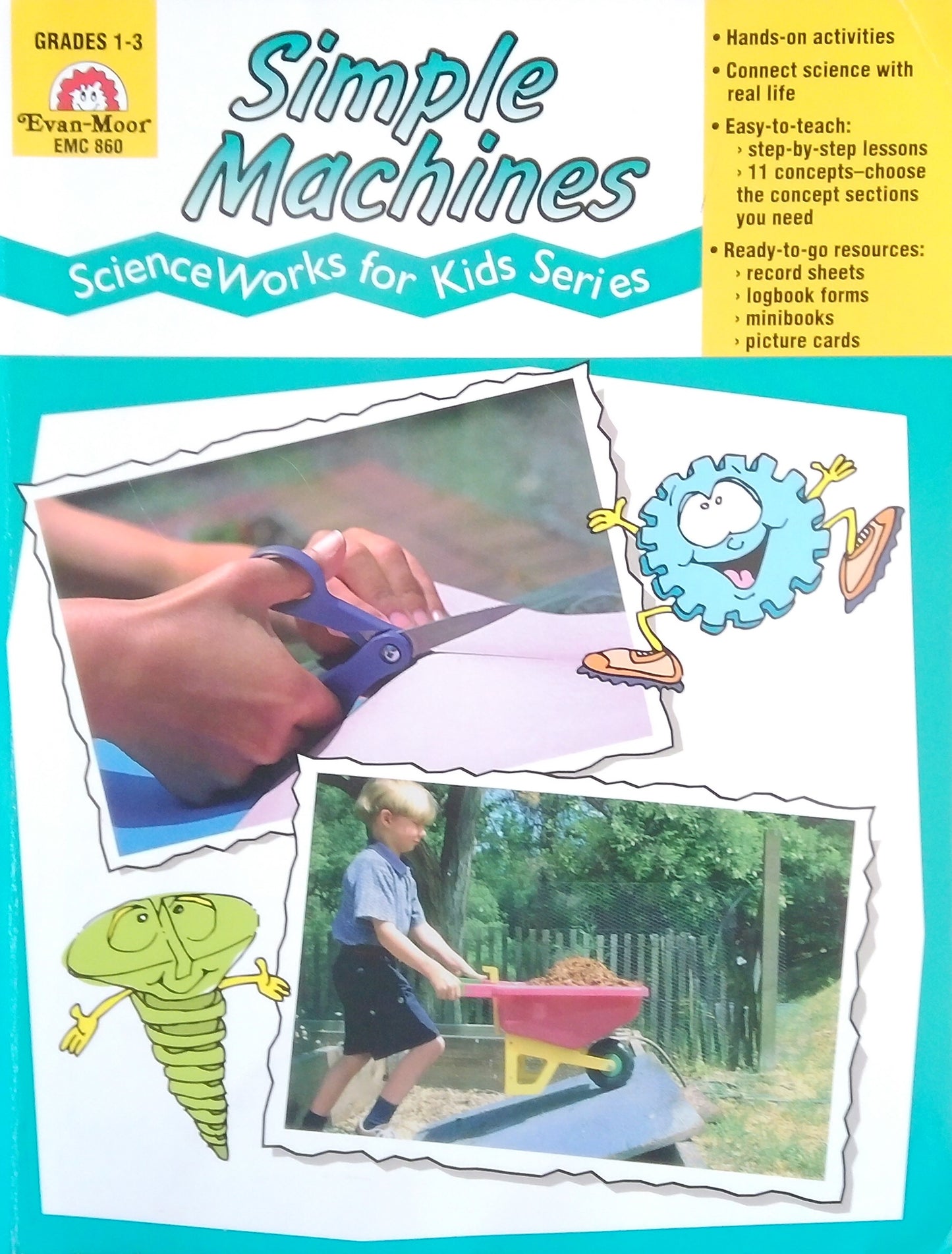 Simple Machines