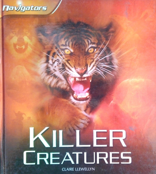 Killer Creatures