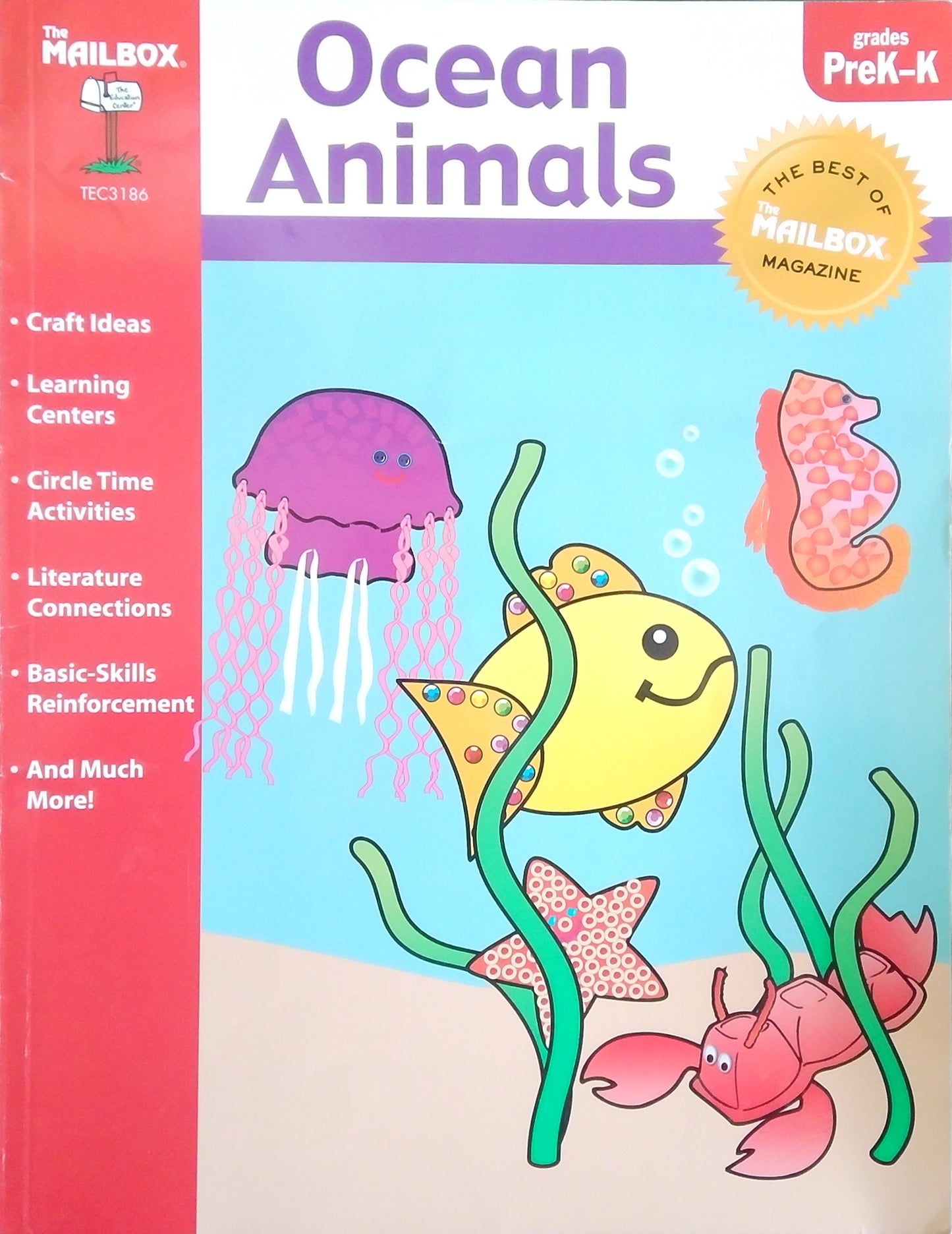 Ocean Animals