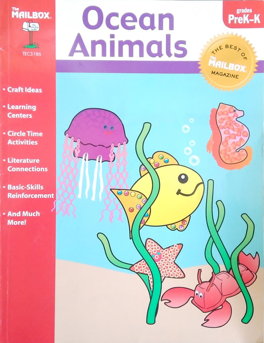 Ocean Animals