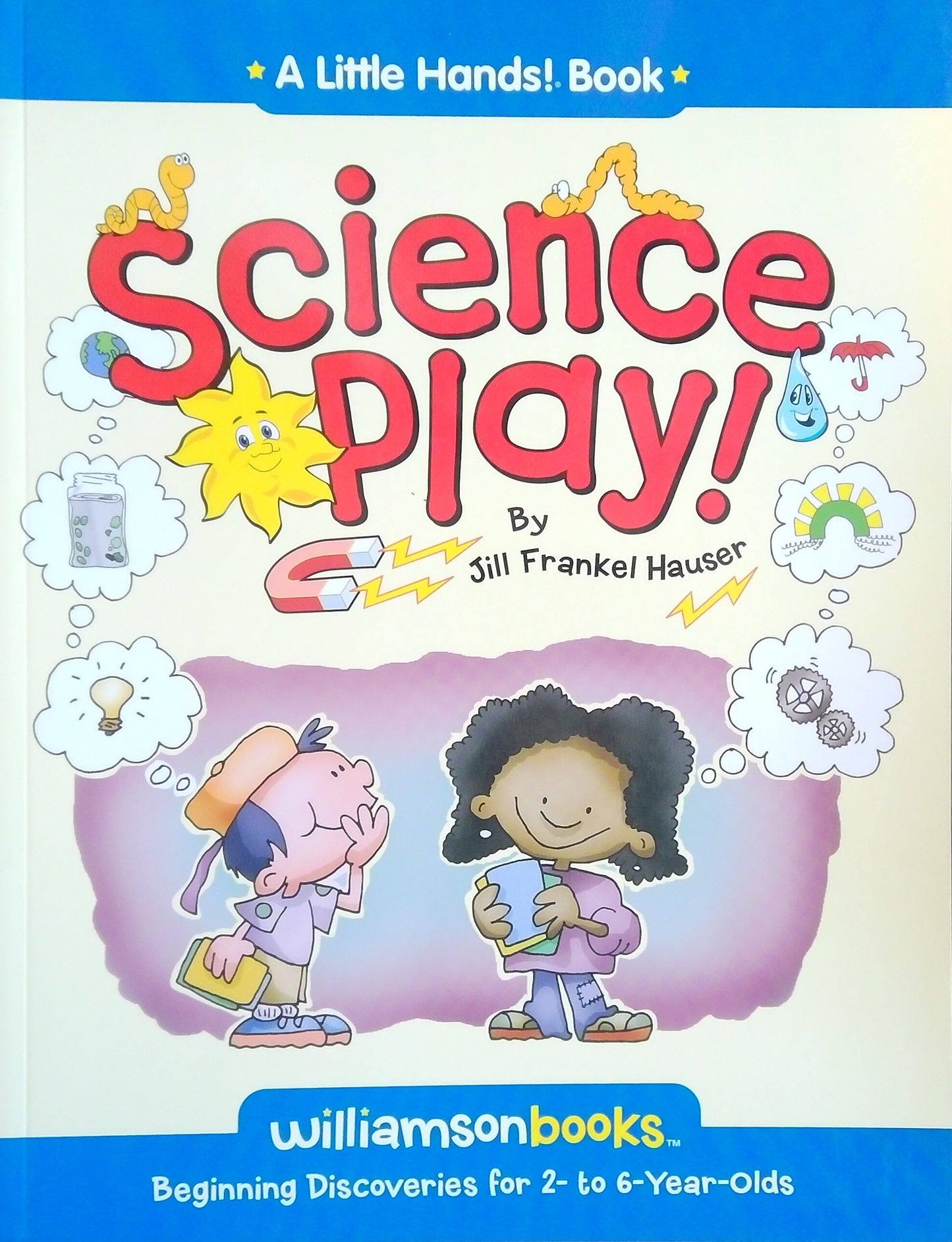 Science Play