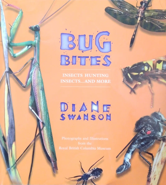 Bug Bites