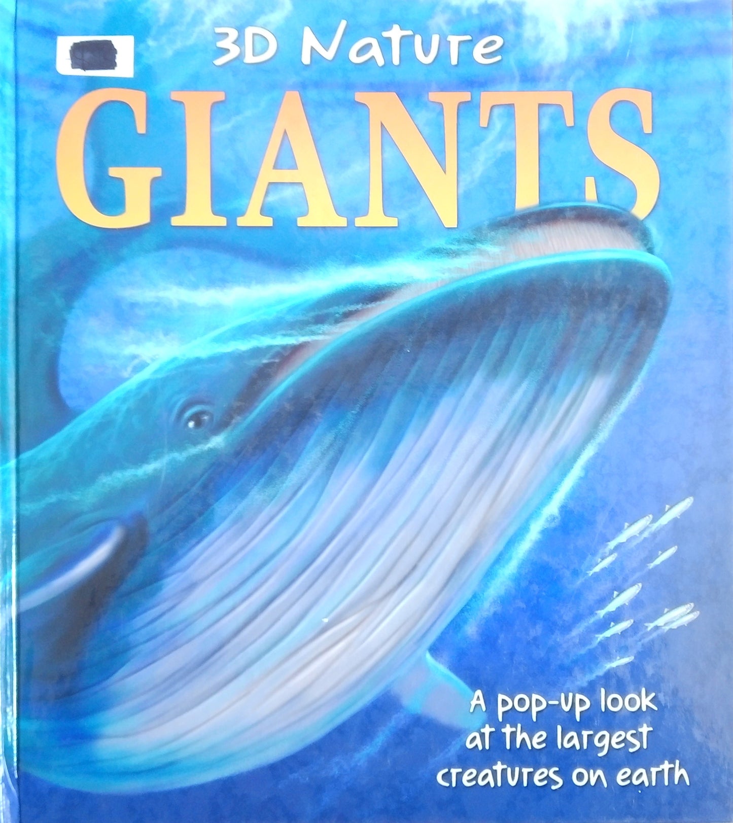 3D Nature Giants
