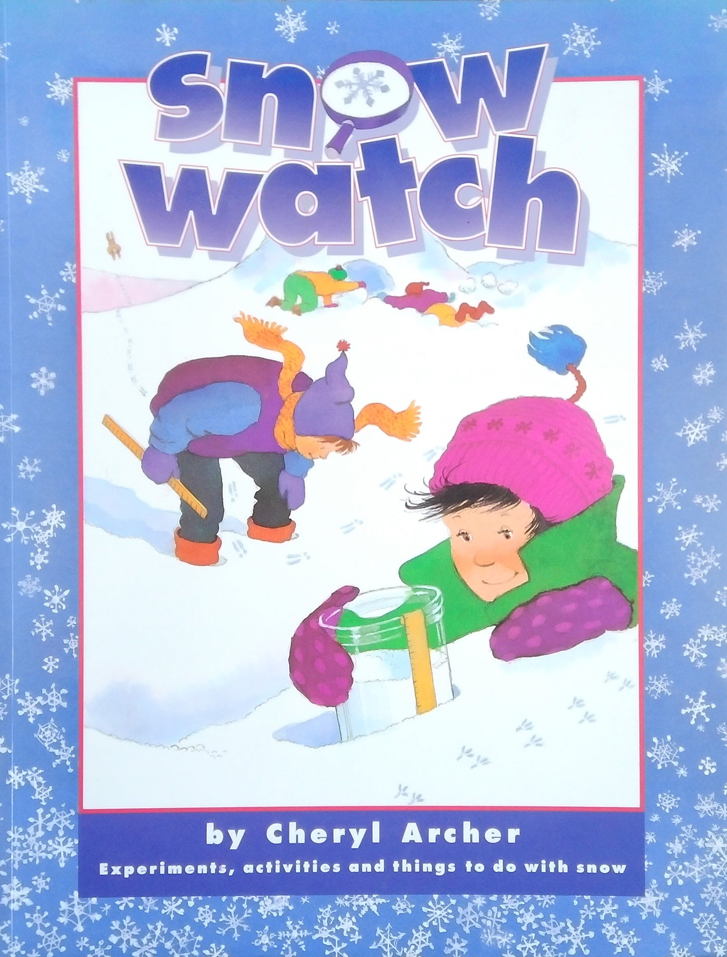 Snow Watch