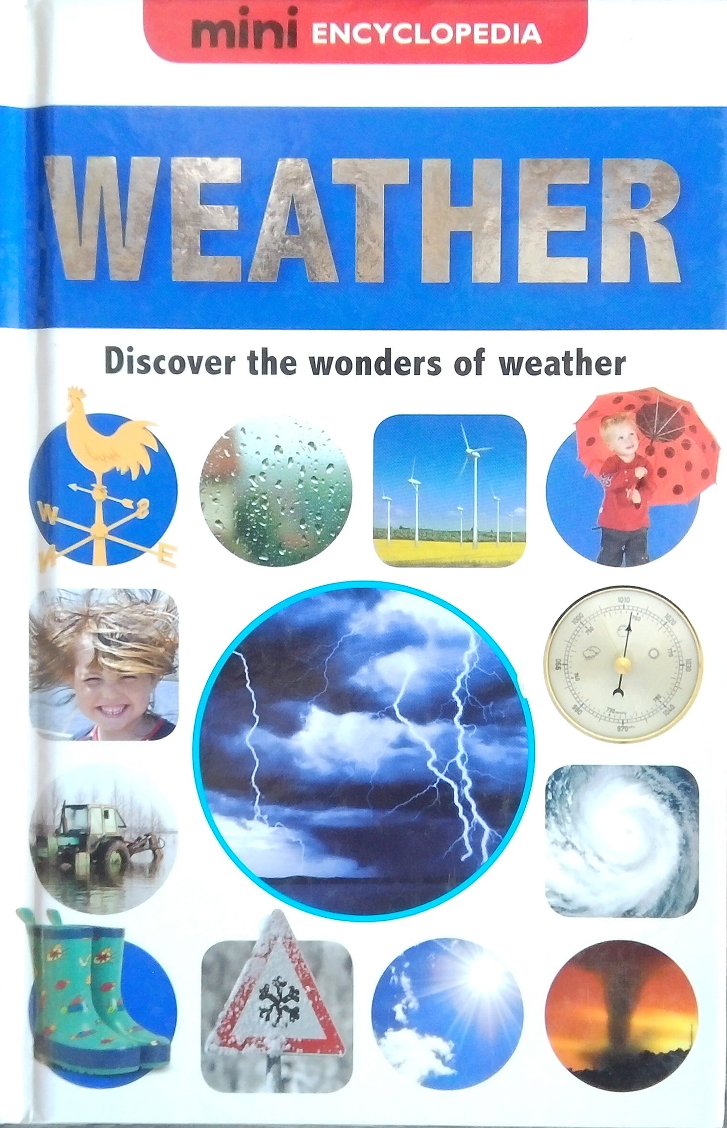 Mini Encyclopedia: Weather