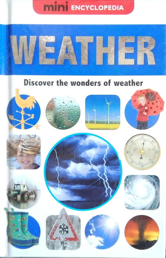 Mini Encyclopedia: Weather