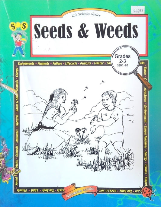 Seeds & Weeds