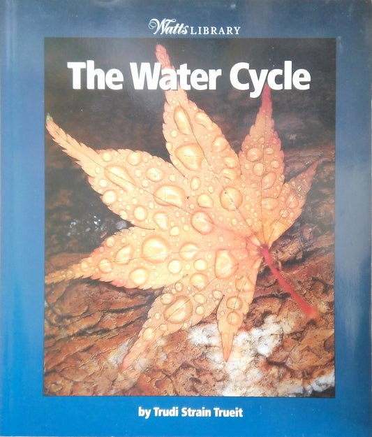 The Water Cycle